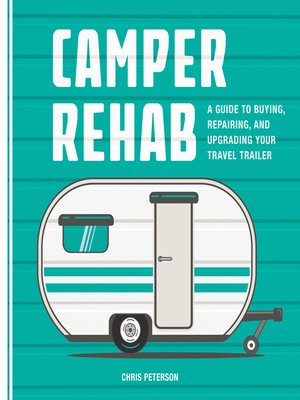 cover image of Camper Rehab